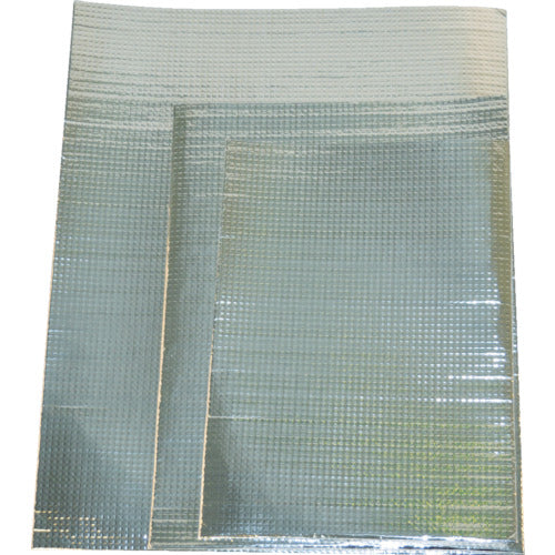 Laminated Polythene Sheet Bag  TLCB-2535  TRUSCO