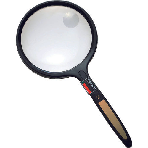 Magnifier(2and4 in One Lens)  TL-DL75  TRUSCO