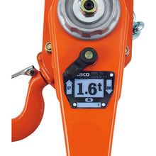 Load image into Gallery viewer, Lever Hoist  TLH-025  TRUSCO
