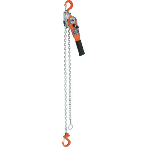 Lever Hoist  TLH-050  TRUSCO