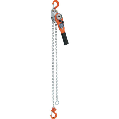 Lever Hoist  TLH-080  TRUSCO