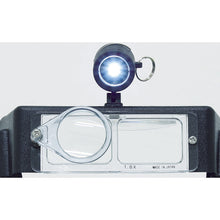 Load image into Gallery viewer, Head type Magnifier with LED Light  TLH-105LAW  TRUSCO
