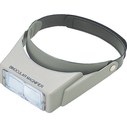 Head type Magnifier  TL-H115  TRUSCO