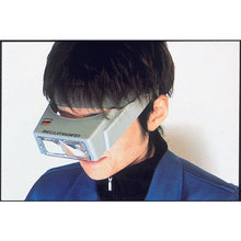 Load image into Gallery viewer, Head type Magnifier  TL-H115  TRUSCO
