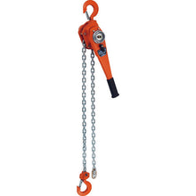 Load image into Gallery viewer, Lever Hoist  TLH-160  TRUSCO
