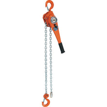 Load image into Gallery viewer, Lever Hoist  TLH-320  TRUSCO
