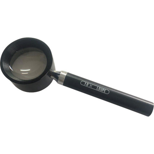 Magnifier(High Magnification type)  TL-HL10K  TRUSCO