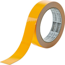 Load image into Gallery viewer, Fluorescent Line Tape  TLK-2510O  TRUSCO
