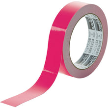 Load image into Gallery viewer, Fluorescent Line Tape  TLK-2510P  TRUSCO
