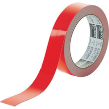 Load image into Gallery viewer, Fluorescent Line Tape  TLK-2510R  TRUSCO
