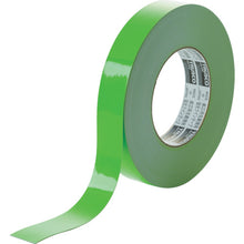 Load image into Gallery viewer, Fluorescent Line Tape  TLK-2533GN  TRUSCO
