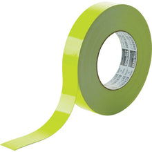 Load image into Gallery viewer, Fluorescent Line Tape  TLK-2533Y  TRUSCO

