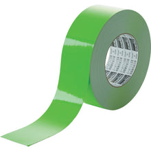 Load image into Gallery viewer, Fluorescent Line Tape  TLK-5033GN  TRUSCO
