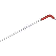 Load image into Gallery viewer, Hexagon Wrench Taper Head[[RD]] Super Long Length Boots Wrench  TLLB-2.5  EIGHT
