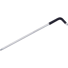 Load image into Gallery viewer, Hexagon Wrench Taper Head[[RD]] Super Long Length Boots Wrench  TLLB-2  EIGHT
