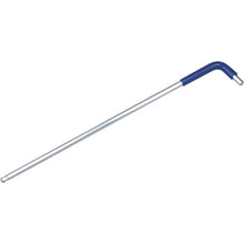 Load image into Gallery viewer, Hexagon Wrench Taper Head[[RD]] Super Long Length Boots Wrench  TLLB-3  EIGHT
