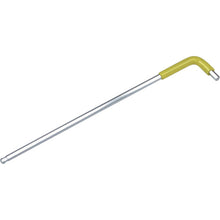 Load image into Gallery viewer, Hexagon Wrench Taper Head[[RD]] Super Long Length Boots Wrench  TLLB-4  EIGHT
