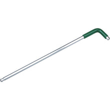 Load image into Gallery viewer, Hexagon Wrench Taper Head[[RD]] Super Long Length Boots Wrench  TLLB-5  EIGHT
