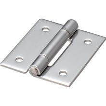 Load image into Gallery viewer, Stainless Butt Hinge  TLS-40B  TRUSCO
