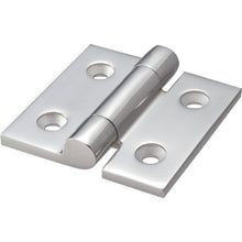Load image into Gallery viewer, Stainless Butt Hinge for Heavy Duty USE  TLS-65F  TRUSCO
