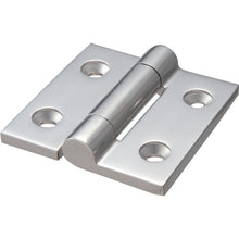 Load image into Gallery viewer, Stainless Butt Hinge for Heavy Duty USE  TLS-75F  TRUSCO

