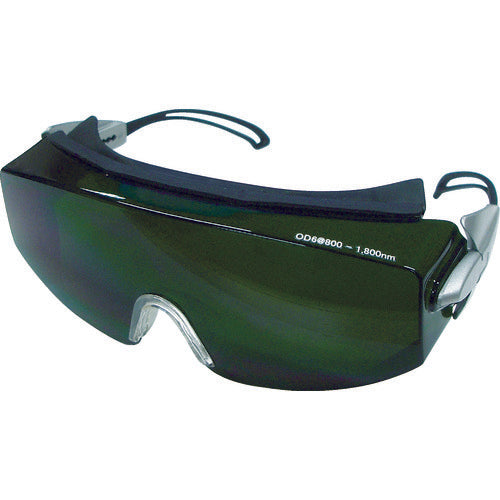 Laser Safety Eye Protector  TLSG-YGD  TRUSCO