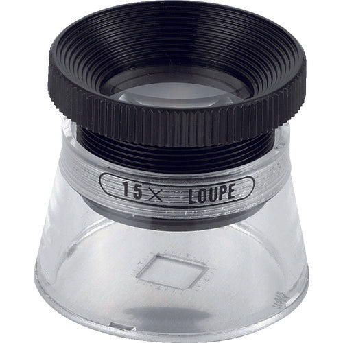 Scale Loupe  TL-SL15K  TRUSCO