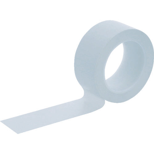 Line Tape for Clean Room  TLTC-50A-W  TRUSCO