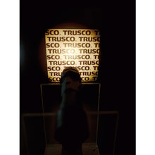 Load image into Gallery viewer, Rechargeable LED Light NUDA  TLWN-320-OD  TRUSCO
