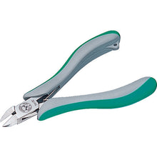 Load image into Gallery viewer, Thin Blade Plastic Cutter  TM-02  TTC
