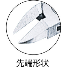 Load image into Gallery viewer, Thin Blade Plastic Cutter  TM-02  TTC
