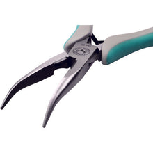 Load image into Gallery viewer, Bent Nose Pliers  TM-05  TTC
