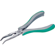 Load image into Gallery viewer, Bent Nose Pliers  TM-05  TTC
