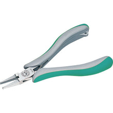 Load image into Gallery viewer, Flat Nose Pliers  TM-07  TTC
