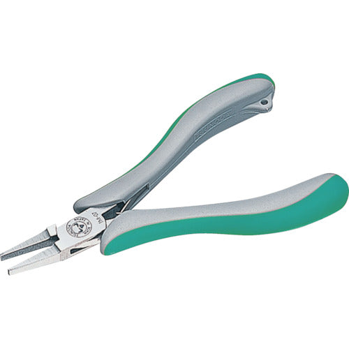 Flat Nose Pliers  TM-07  TTC