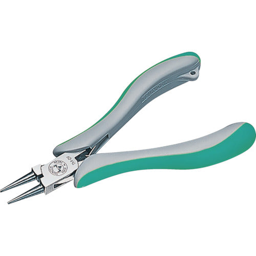 Round Nose Pliers  TM-09  TTC