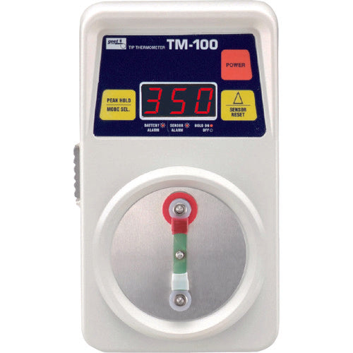 Thermometer  TM-100  goot