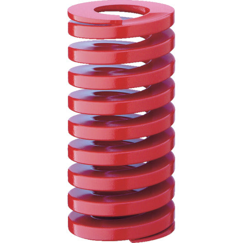 Flat-wire Colled Spring  TM10X25  TPHATSU