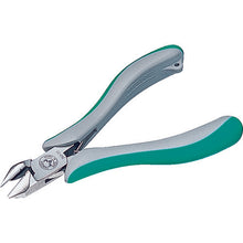 Load image into Gallery viewer, Slant Edge Cutting Pliers  TM-11  TTC
