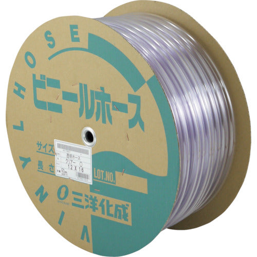 Transparent Hose  TM-1216D50T  SANYO