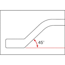 Load image into Gallery viewer, Offset Wrench  TM-13X17  TOP
