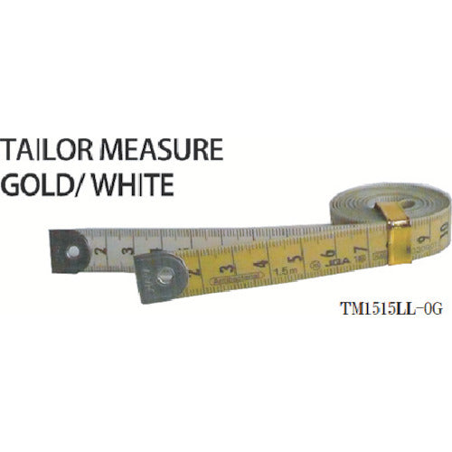 Tailor Measure  TM1515LL-0G  PROMART