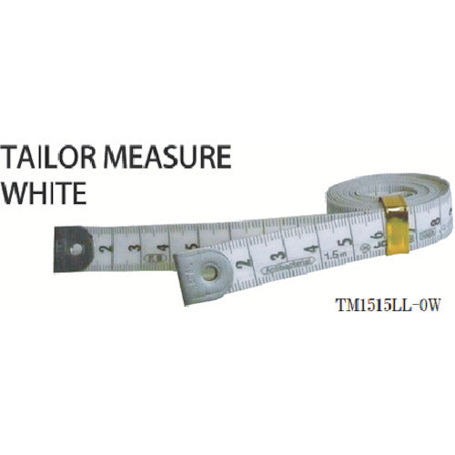 Tailor Measure  TM1515LL-0W  PROMART