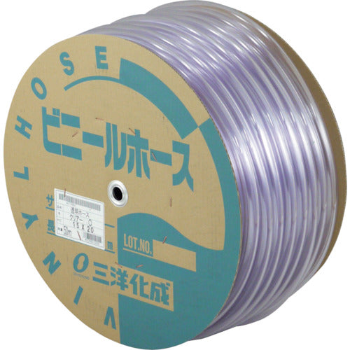 Transparent Hose  TM-1520D50T  SANYO