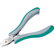 Load image into Gallery viewer, Diagonal Cutting Pliers Slender-Type  TM-15  TTC
