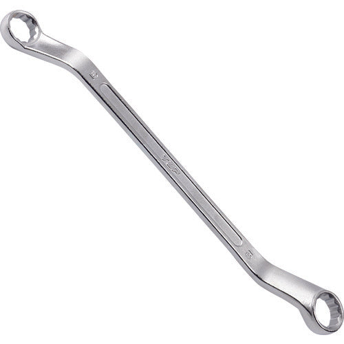 Double-ended wrench  TM-16X18  TOP