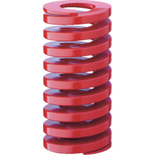 Load image into Gallery viewer, Flat-wire Colled Spring  TM16X50  TPHATSU
