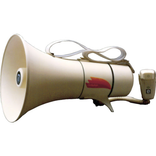 Megaphone  TM-208  NOBORU