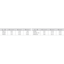 Load image into Gallery viewer, Tie Mounts  TM2R6-M  PANDUIT
