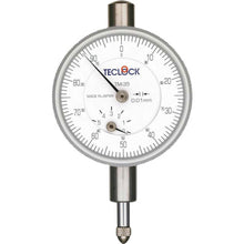 Load image into Gallery viewer, Dial Indicator  TM-35F  TECLOCK
